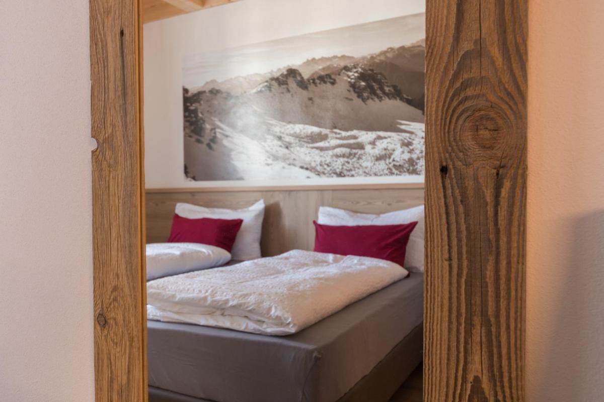 Latemar Fiemme Apartments Tesero Ngoại thất bức ảnh