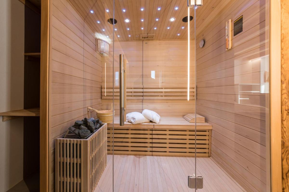 Latemar Fiemme Apartments Tesero Ngoại thất bức ảnh