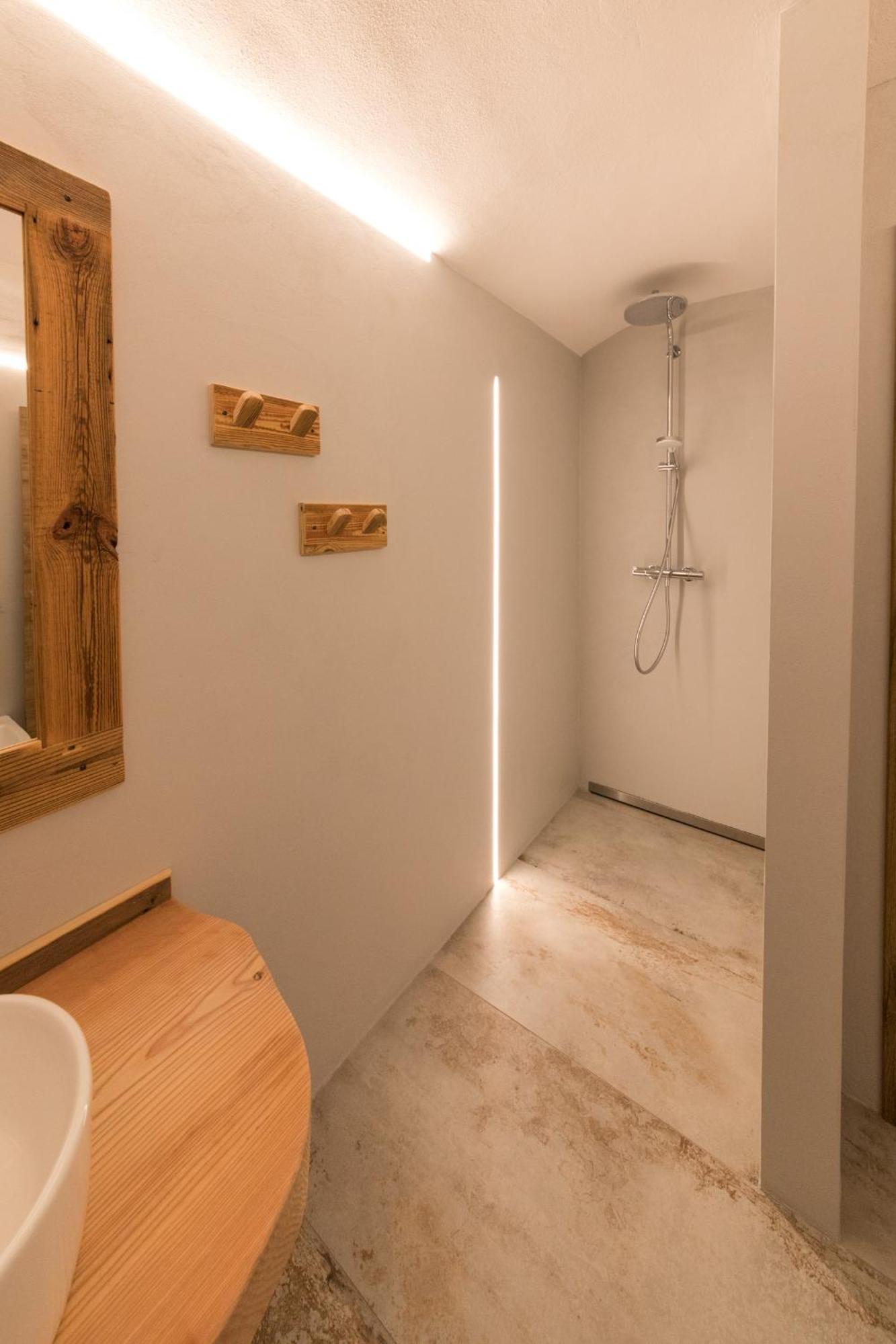 Latemar Fiemme Apartments Tesero Ngoại thất bức ảnh